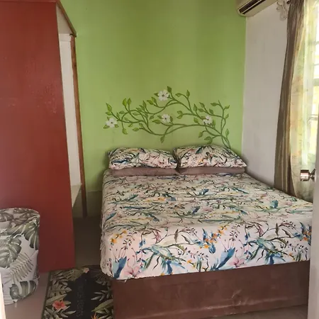Reddoorapartments